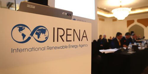 IRENA：可再生能源成本下跌 能源轉型遇轉折點(diǎn)