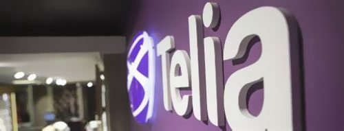 瑞典電信10.6億美元出售旗下國際業(yè)務Telia Carrier